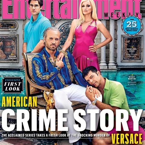 the assassnation of gianni versace sesta puntata|Prime Video: The Assassination of Gianni Versace: .